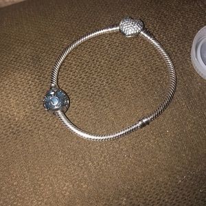 Pandora bracelet